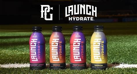 launch hydrate perfect game|launch hydrate reviews.